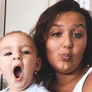 Meet your Posher, Aubrey